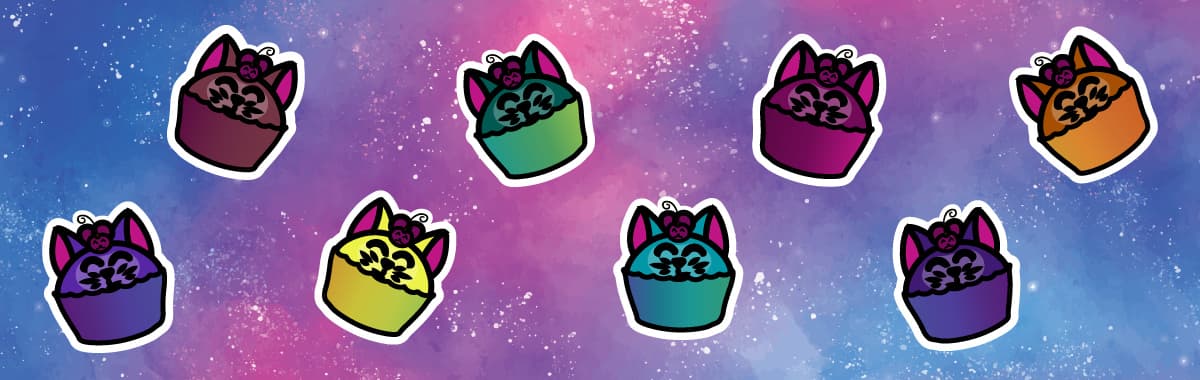 Background picture of Shelley