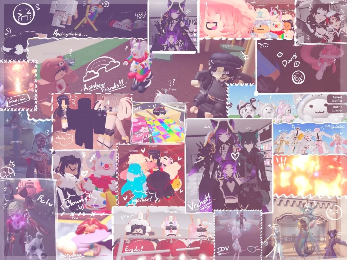 Background picture of ViL Ch.