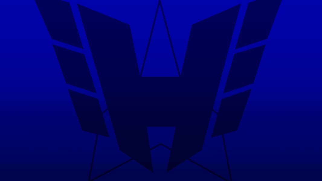 Background picture of Vintage Henshin