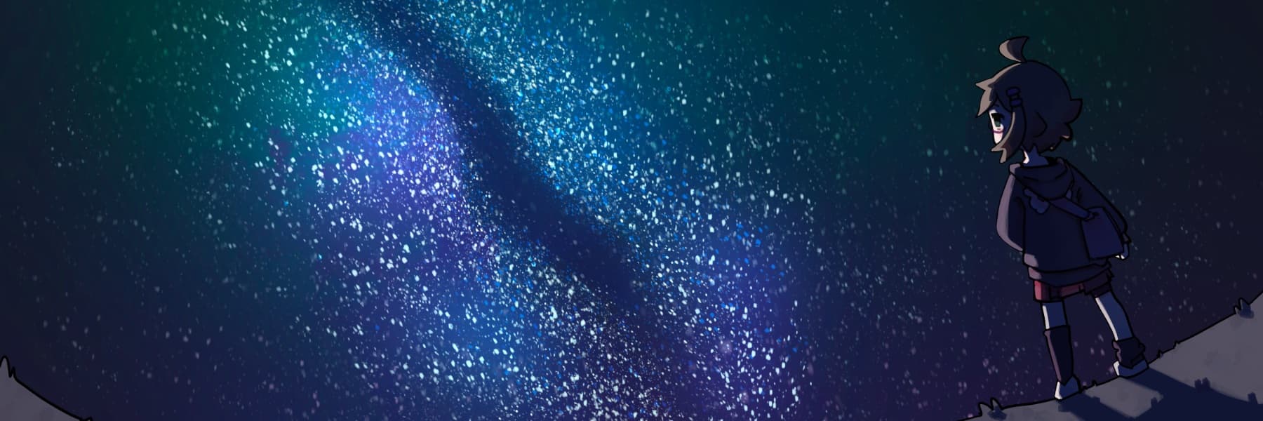 Background picture of SolaeTV