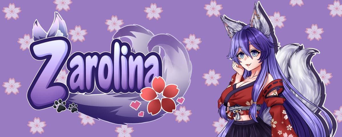 Background picture of Zarolina