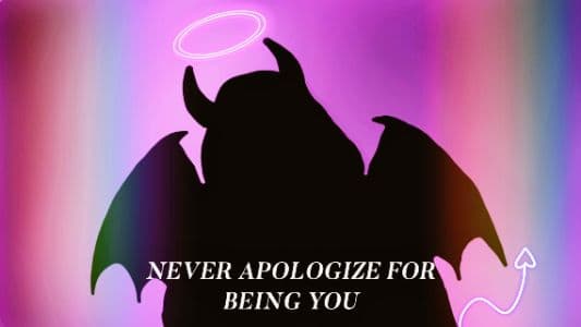 Background picture of Lady Lavásha