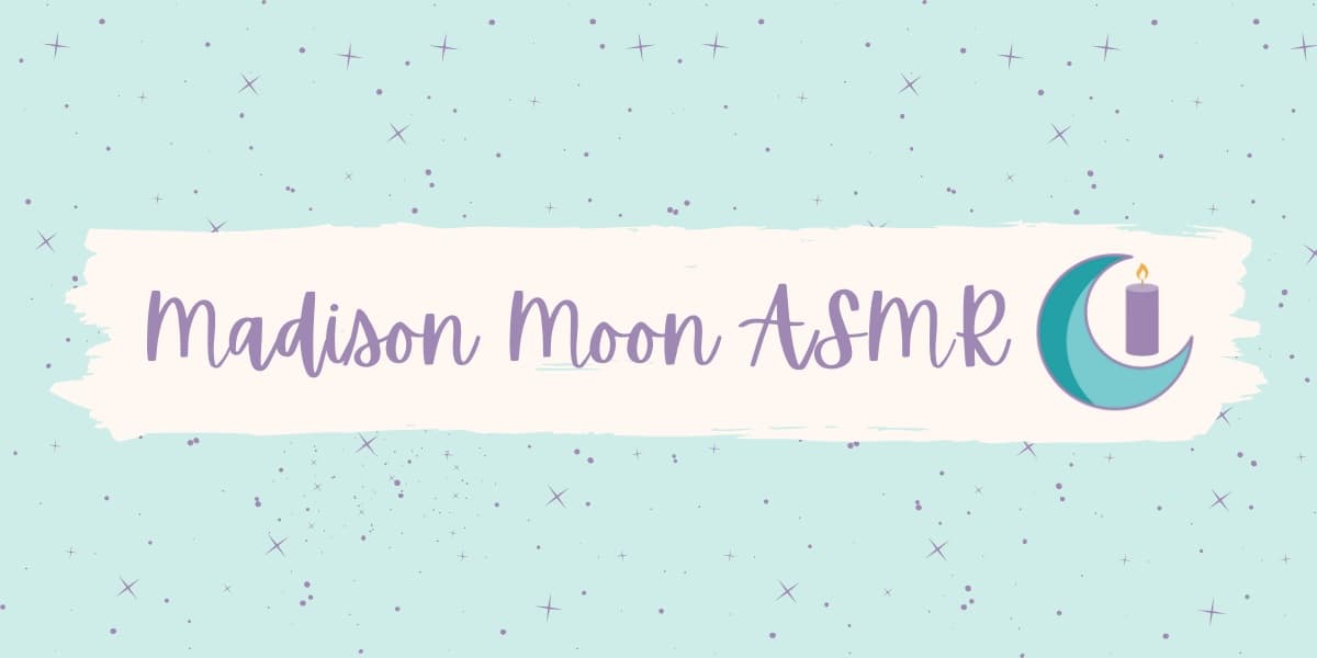 Background picture of Madison Moon ASMR