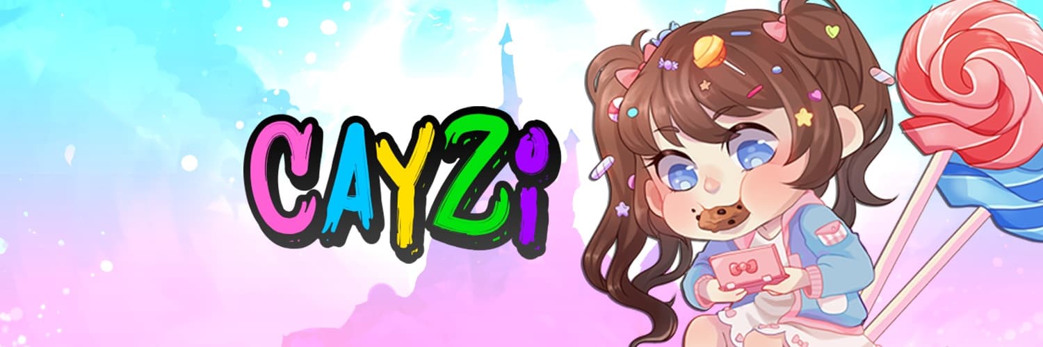 Background picture of Cayzi