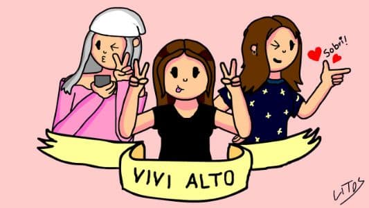 Background picture of Vivi Alto