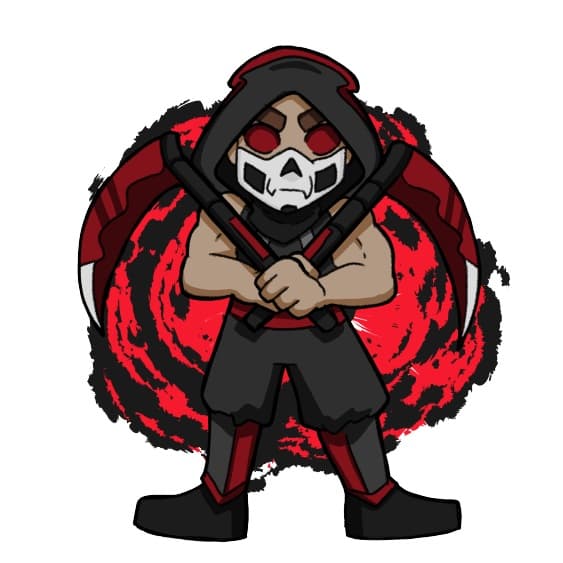 Background picture of ScytheAudio