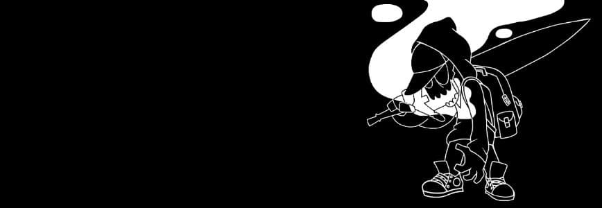 Background picture of kuueater