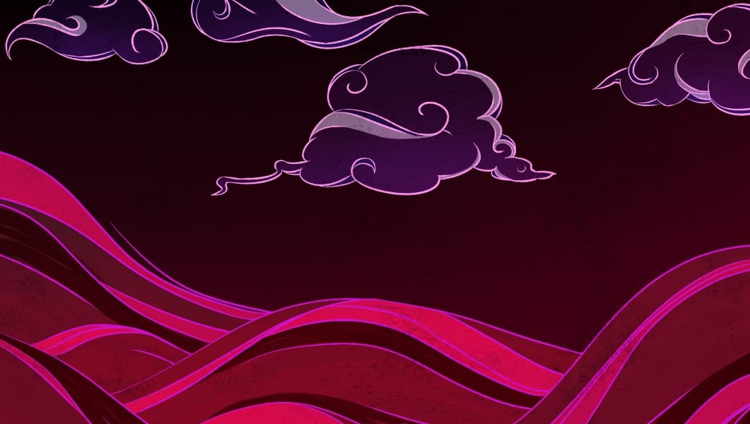 Background picture of Swoon