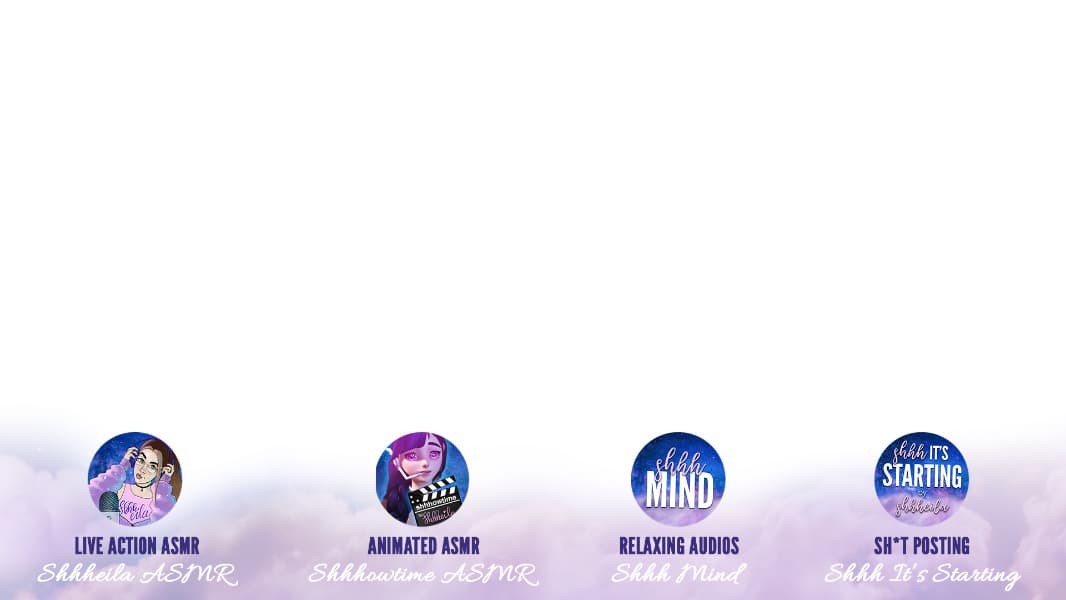 Background picture of Shhheila