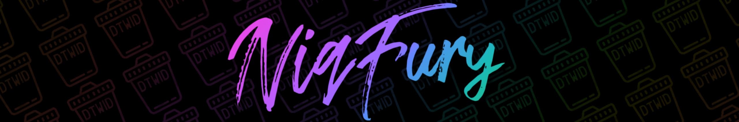 Background picture of Niq Fury