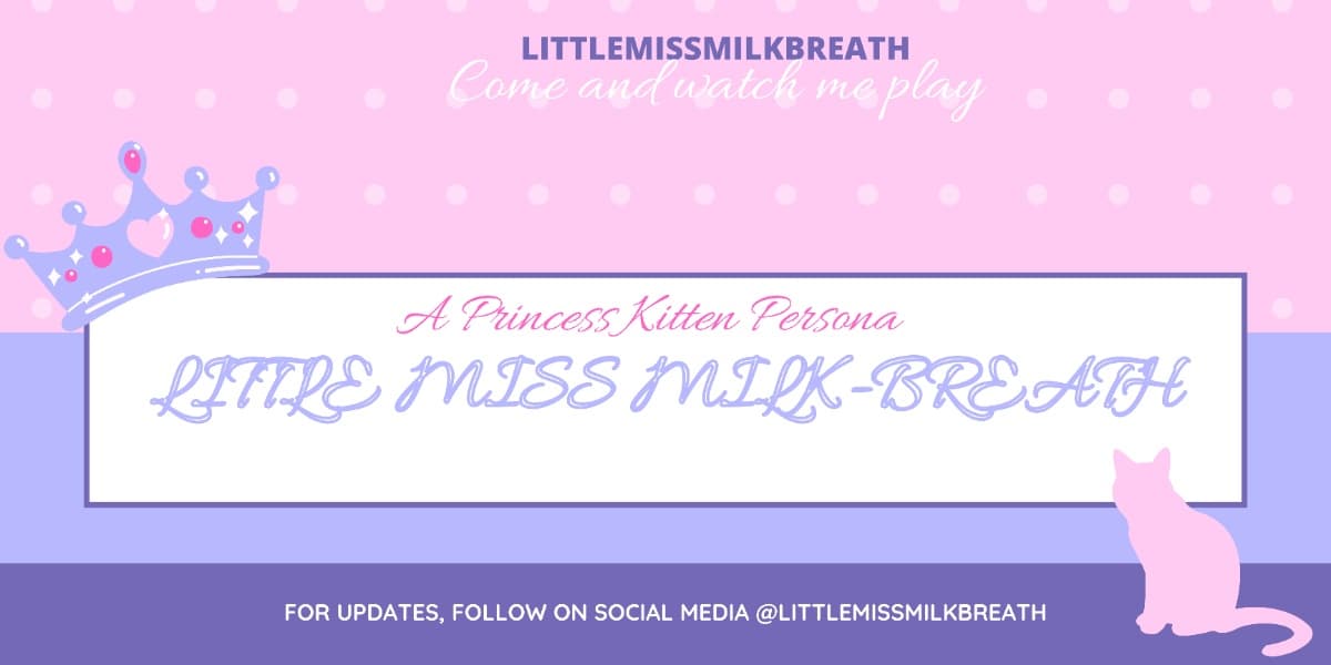 Background picture of Little Miss Milk-Breath