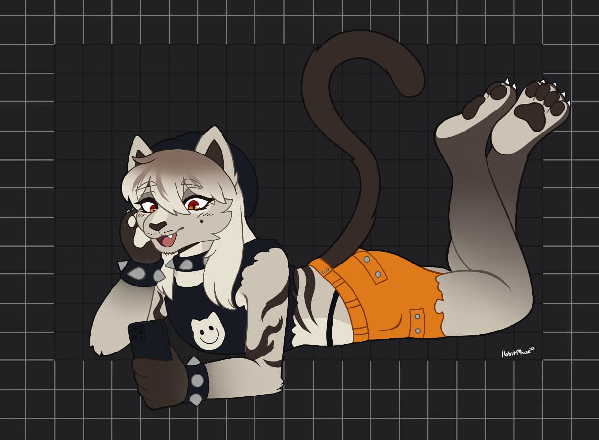 Background picture of Jacque Strappe