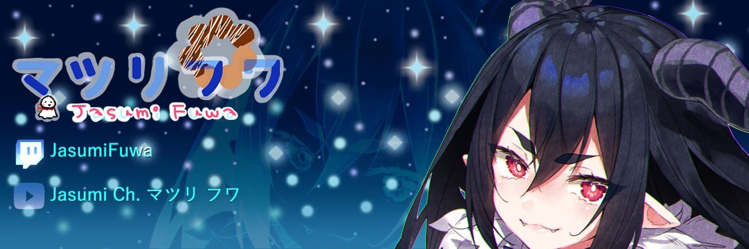 Background picture of Jasumi Fuwa