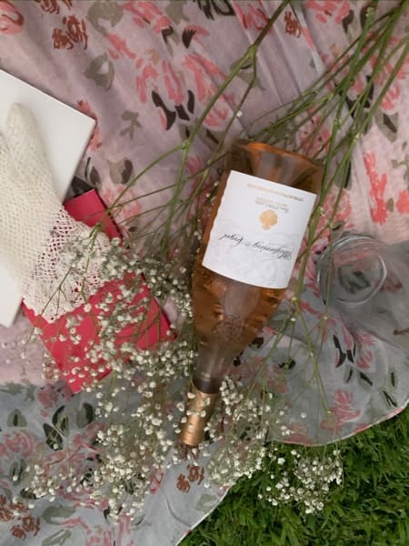 Background picture of Cherie DeVille