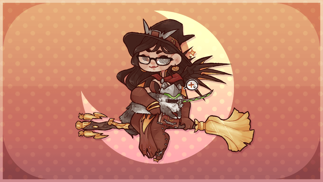 Background picture of Somnus