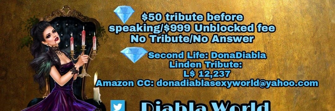 Background picture of Empress Dona Diabla 