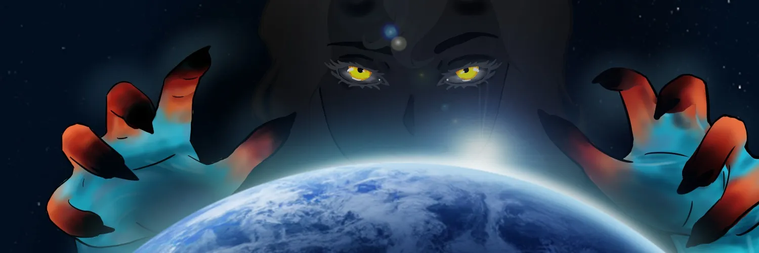 Background picture of Supreme Leader V