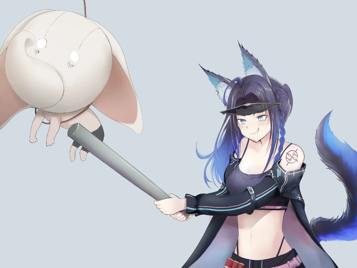 Background picture of Sofi