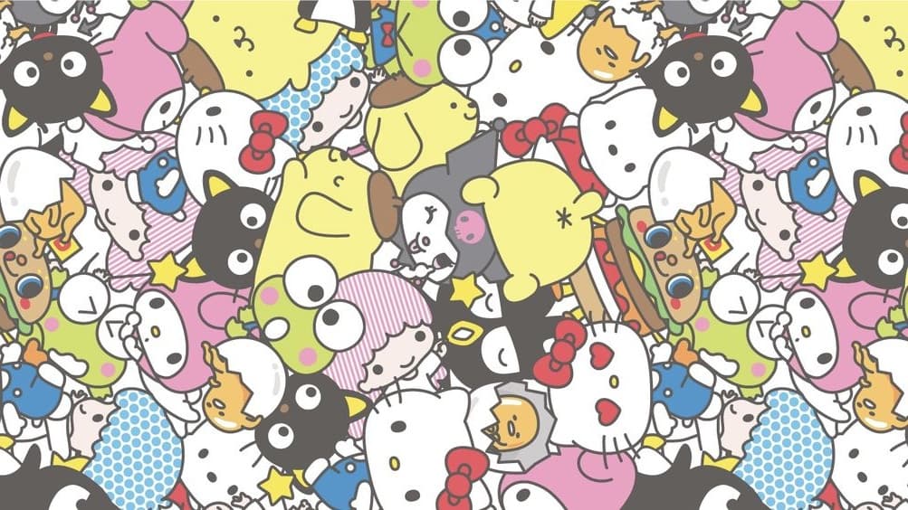 Background picture of Nyuchu