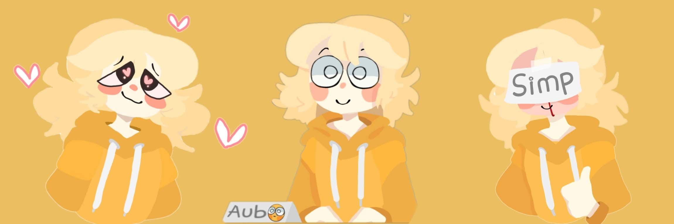 Background picture of Aubreality