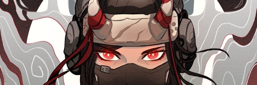 Background picture of Han