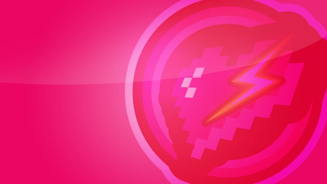 Background picture of girlhero