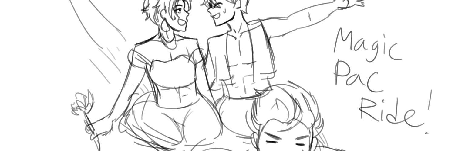 Background picture of PacTheGoblin