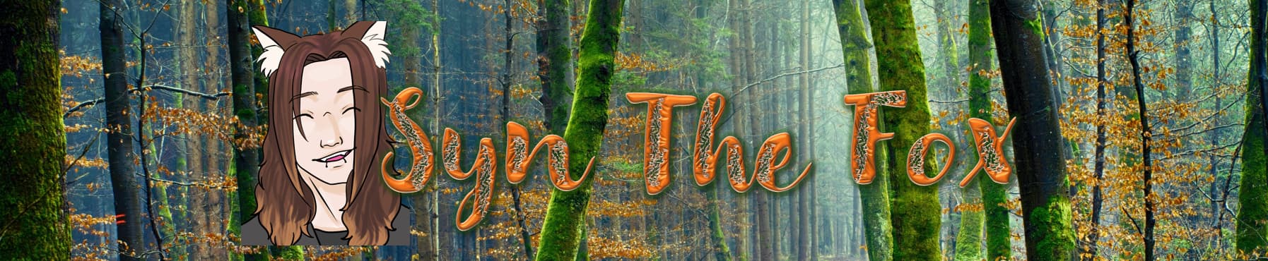 Background picture of Syn The Fox