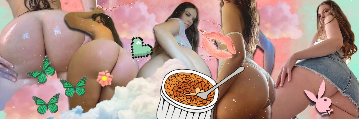 Background picture of Kim Brûlée
