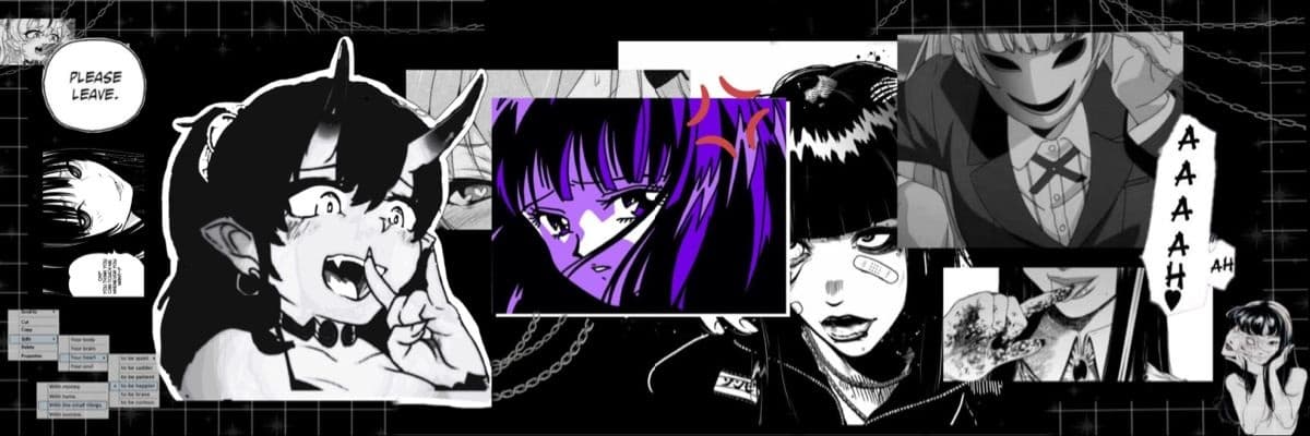 Background picture of Lilith