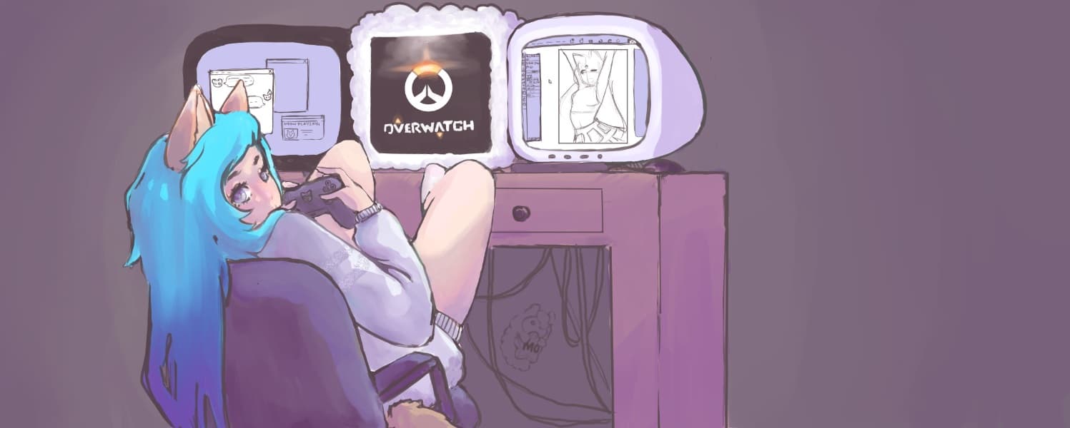 Background picture of Uta