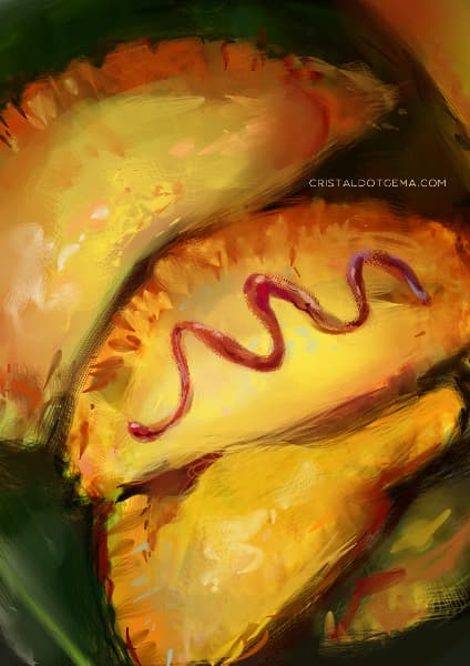 Background picture of Magz