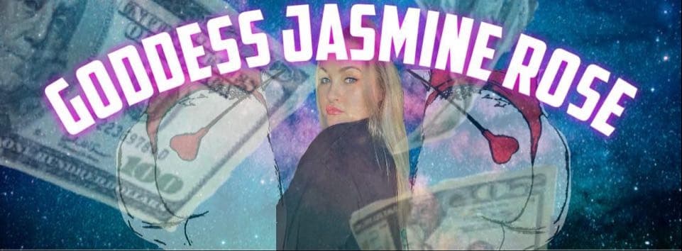 Background picture of Jasmine Rose