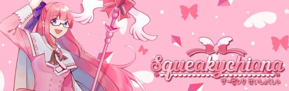 Background picture of Squeakychiona