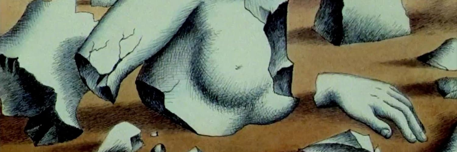 Background picture of Saint Sadie