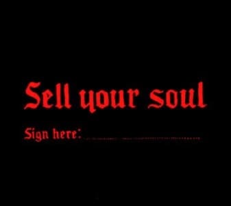 Background picture of Goddess Ira