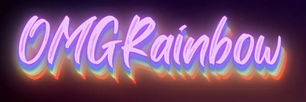 Background picture of OMGRainbow