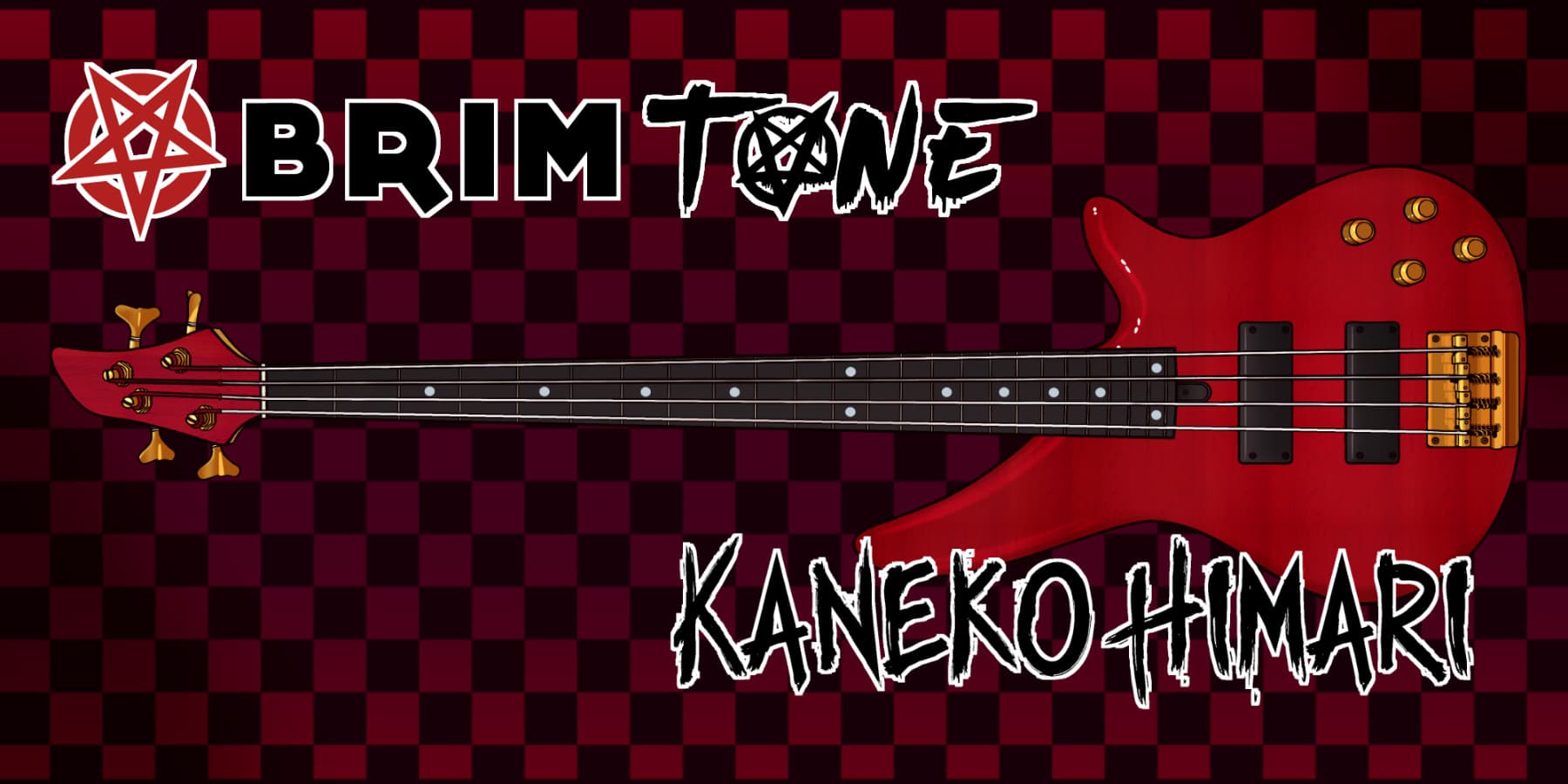 Background picture of HimiChannel