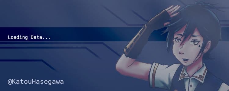 Background picture of Katou Hasegawa