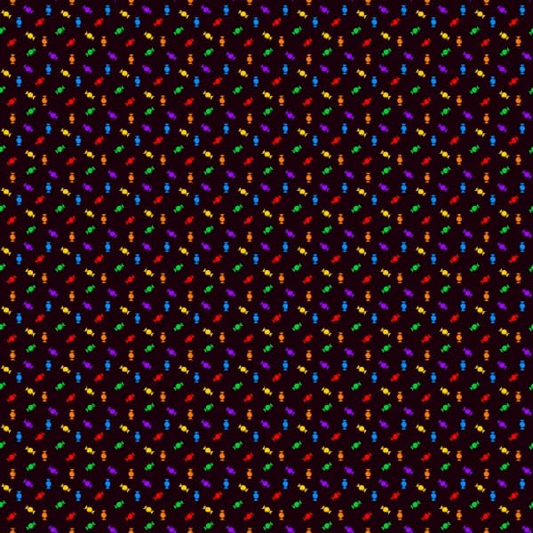 Background picture of Candybag CJ