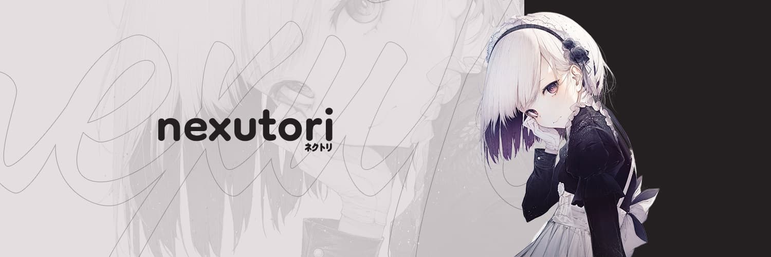Background picture of nexutori