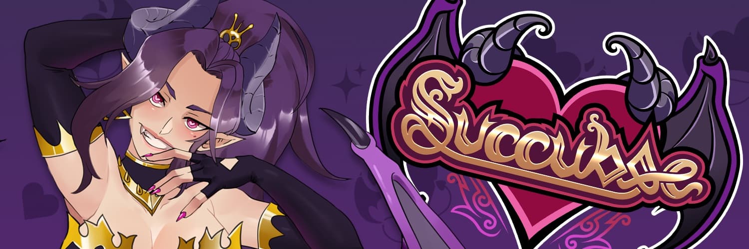 Background picture of Succubae