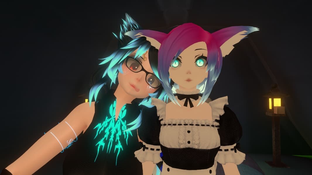 Background picture of SHIFTYzx