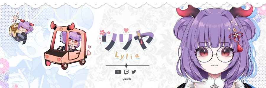 Background picture of Lylia