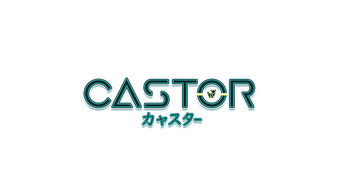 Background picture of Castor