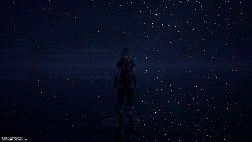 Background picture of Smile