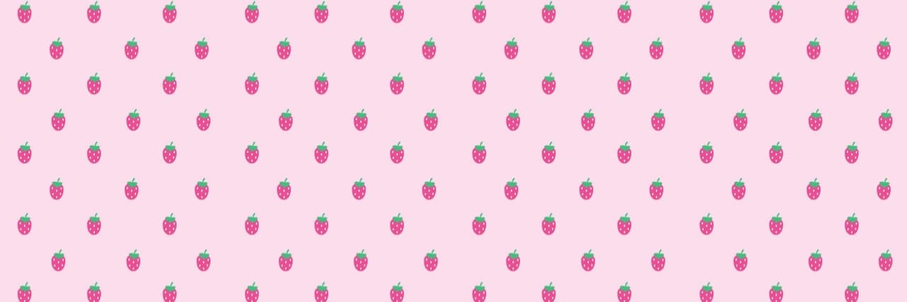 Background picture of cherry