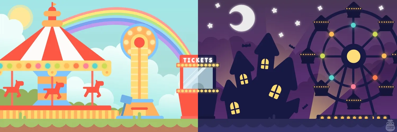 Background picture of ClownsGoHonkHonk