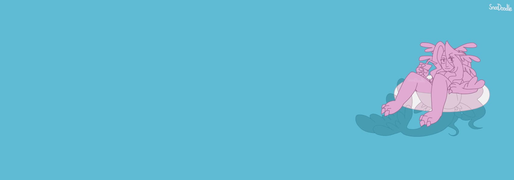 Background picture of SnooDoodle