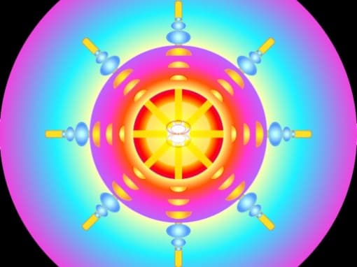 Background picture of NewboldOne